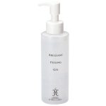 HIME LABO, Пилинг для лица «Бриллиант» Brilliant Peeling Gel, 150 гр