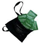 EKEL, Комплект тканевых масок с экстрактом огурца Ultra Hydrating Essence Mask Cucumber, 10 шт