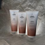 FOUR REASONS, Набор FOUR REASONS Color Mask Шампунь для поддержания цвета окрашенных волос Bronze Бронза, 250 мл + FOUR REASONS Color Mask Тонирующая маска для поддержания цвета окрашенных волос Bronze Бронза, 200 мл (2 шт)