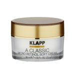 KLAPP, Крем-флюид для лица «Микроретинол» A Classic, 30 мл