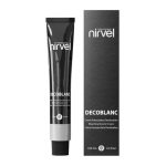 NIRVEL, Крем для усиления осветления Decoblanc, 100 мл