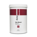 DUSY PROFESSIONAL, Осветляющая пудра с ухаживающими масляными компонентами для защиты волос (банка) Star Bleach, 500 гр