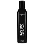 KAPOUS, Мусс для укладки волос сильной фиксации, 400 мл