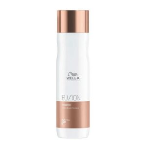 WELLA, Интенсивный восстанавливающий шампунь Fusion, 250 мл