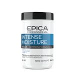 EPICA, Маска для увлажнения и питания сухих волос Intense Moisture, 1000 мл