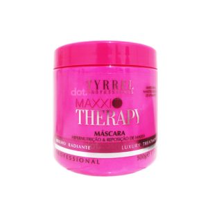 TYRREL, Восстанавливающий липидный концентрат Maxxi Therapy, 100 мл