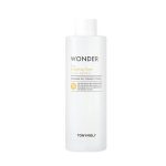TONYMOLY, Увлажняющий тонер для лица с экстрактом риса Wonder Rice Smoothing Toner, 500 мл