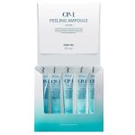 ESTHETIC HOUSE, Пилинг-сыворотка для кожи головы глубокое очищение CP-1, 20*20 мл