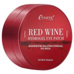 ESTHETIC HOUSE, Гидрогелевые патчи для красное вино, 60 шт