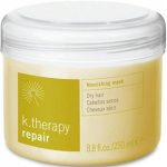 LAKME, Маска питательная для сухих волос K. Therapy Nourishing mask dry hair, 250 мл