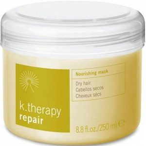 LAKME, Маска питательная для сухих волос K. Therapy Nourishing mask dry hair, 250 мл