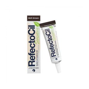 REFECTOCIL, Краска для бровей и ресниц Sensitive DARK BROWN, 15 мл