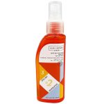 ALAN HADASH, Термозащитный спрей для волос Heatbuffer +2, 125 мл