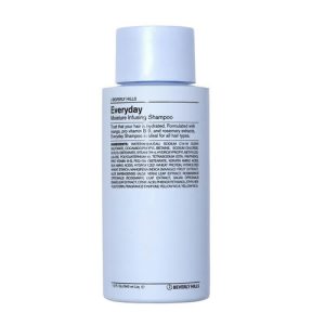 J BEVERLY HILLS, Шампунь увлажняющий для волос Everyday Shampoo, 340 мл