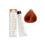 HIPERTIN, Оттеночная маска прямого действия Nutritive Platinum 7040, 100 мл