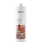 ЛЪПОТА, Бессульфатный шампунь для защиты цвета окрашенных волос, 1000 мл