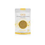 GIGI, Универсальный многоцелевой воск в гранулах All Purpose Golden Honee Wax Beads, 396 гр