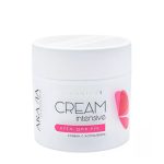 ARAVIA, Сливки "Питательный уход" с коллагеном после парафинотерапии, 300 мл