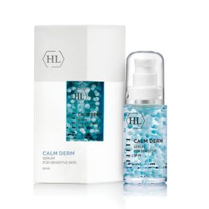 HOLY LAND, Успокаивающая сыворотка Serum Calm Derm, 30 мл