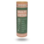 LEVRANA, Натуральный убтан ECOCERT COSMOS NATURAL, 100 гр