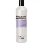 KAYPRO, Шампунь успокаивающий для чувствительной кожи головы Bio Sensitive, 350 мл