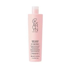 INEBRYA, Шампунь для волос восстанавливающий после химического стресса Karyn, 300 мл
