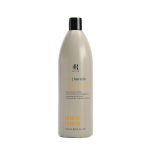 RR LINE, Шампунь для укрепления волос кератиновый Restructuring Shampoo Keratin Star, 1000 мл
