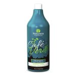 NATUREZA, Шампунь для глубокой очистки Cafe Verde, 1000 мл
