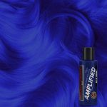 MANIC PANIC, Усиленный краситель прямого действия Amplified Blue Moon, 118 мл
