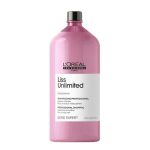 L'Oreal Professionnel, Шампунь для волос Liss Unlimited, 1500 мл