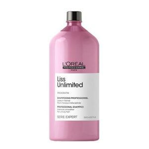 L'Oreal Professionnel, Шампунь для волос Liss Unlimited, 1500 мл