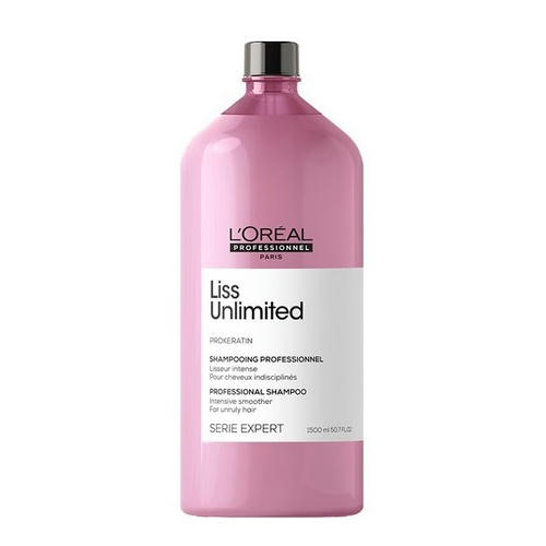 L'Oreal Professionnel, Шампунь для волос Liss Unlimited, 1500 мл