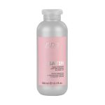 KAPOUS, Шампунь «Сатин» для волос с протеинами шелка и маслом хлопка Luxe Care, 350 мл