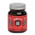MORGAN`S, Помада для укладки Средняя фиксация / Средний блеск, 100 г