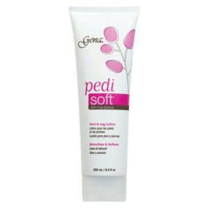 GENA, Смягчающий лосьон для ног Pedi Soft Lotion, 250 мл