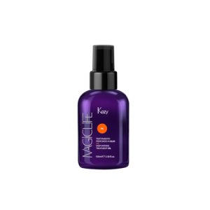KEZY, Масло для волос для глубокого ухода Trattamento Profondo In Olio Oil Magic Life, 100 мл