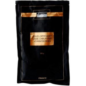 KOSMOTEROS PERSONNEL, Горячее обёртывание омолаживающая маска с клюквой, 250 гр