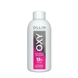 OLLIN, Окисляющая эмульсия Мини Oxy 12% 40vol, 90 мл