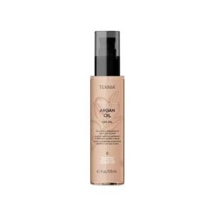 LAKME, Аргановое сухое масло для нормальных и сухих волос ARGAN OIL DRY OIL,125 мл