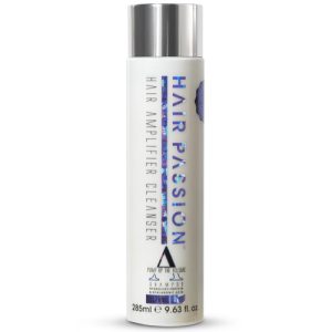 HAIR PASSION, HAIR PASSION, Шампунь укрепляющий бессульфатный Hair Amplifier, 285 мл