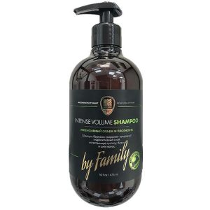 PROTOKERATIN, Шампунь интенсивный объем Intense Volume Shampoo, 475 мл