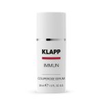KLAPP, Антикуперозная сыворотка для лица Immun, 30 мл