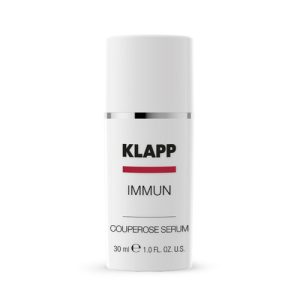 KLAPP, Антикуперозная сыворотка для лица Immun, 30 мл