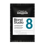 L'Oreal Professionnel, Пудра для мульти техник Blond Studio, 50 гр