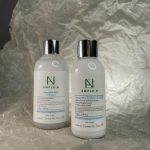 AMPLE:N, Набор AMPLE:N, Гиалуроновый тонер, 220 мл. + AMPLE:N, Гиалуроновая эмульсия, 130 мл