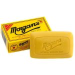 MORGAN`S, Антибактериальное мыло для лица, 80 г