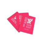 BB GLOSS, Аргановое масло для волос саше Argan Oil, 100*3 мл