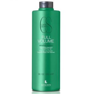 LENDAN, Шампунь для придания объема тонким волосам Full Volume, 1000 мл