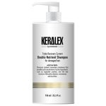 PROTOKERATIN, Шампунь дуо-питание высокоинтенсивный Keralex Double Nutrient Shampoo, 750 мл