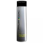 PHILIPP YOUNG, Шампунь глубокой очистки Deep Cleaning Shampoo, 300 мл